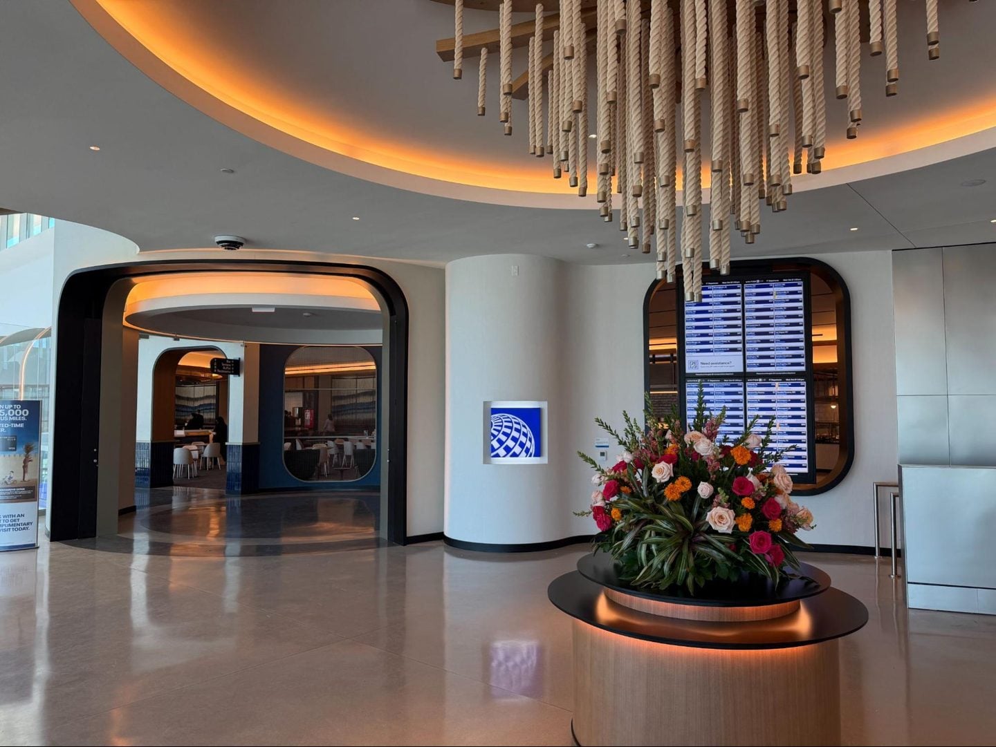 Architecture, Building, Foyer