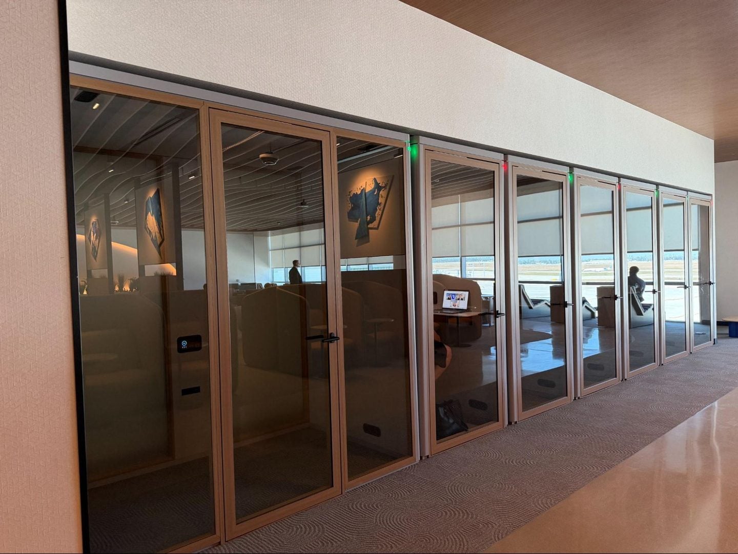 Indoors, Interior Design, Door