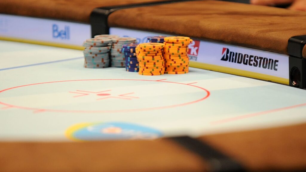 Gambling edges deeper into Wall Street in blitz of sports team ETFs