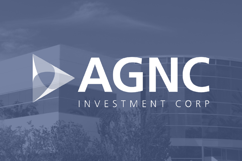 AGNC Investment Corp. Stock Quote