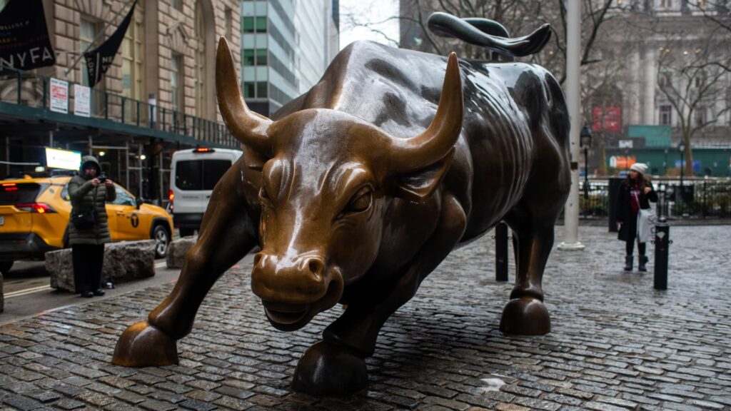 JPMorgan sees once in a generation opportunity in fixed income space