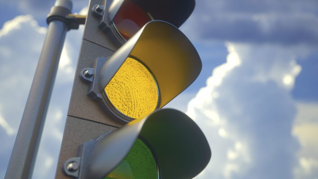 Junk bonds are 'flashing yellow.' Watch these warning signs