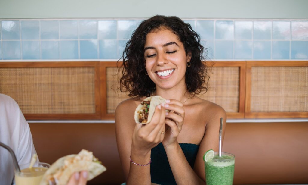 Oct. 6 Is National Taco Day — Here Are the Spiciest Deals