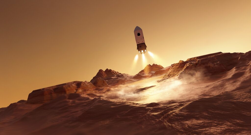Rocket Lab: Ready For Liftoff