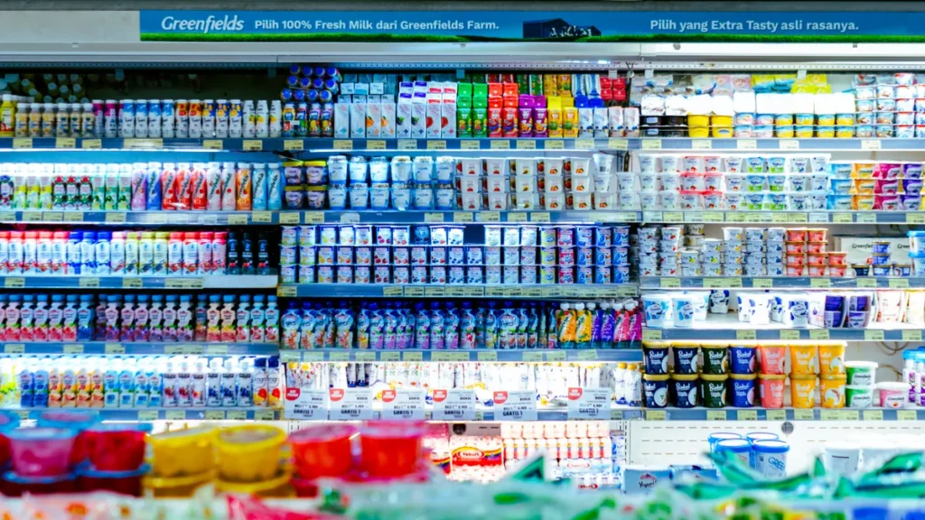 Tesco Shares Long-Term Return: How £3,000 Grew to £7,500 Since 2017