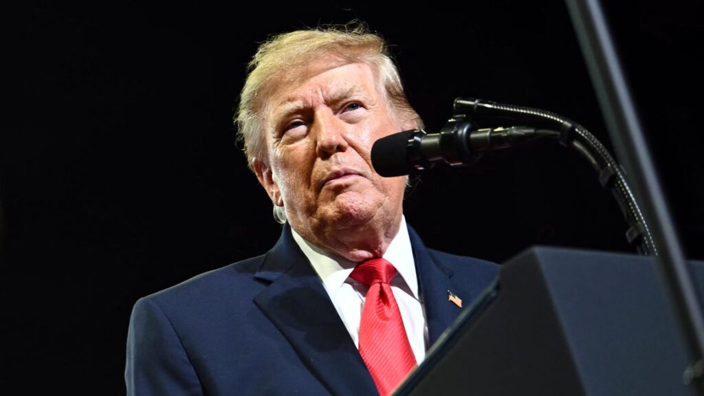 Trump's diesel dilemma — by the numbers