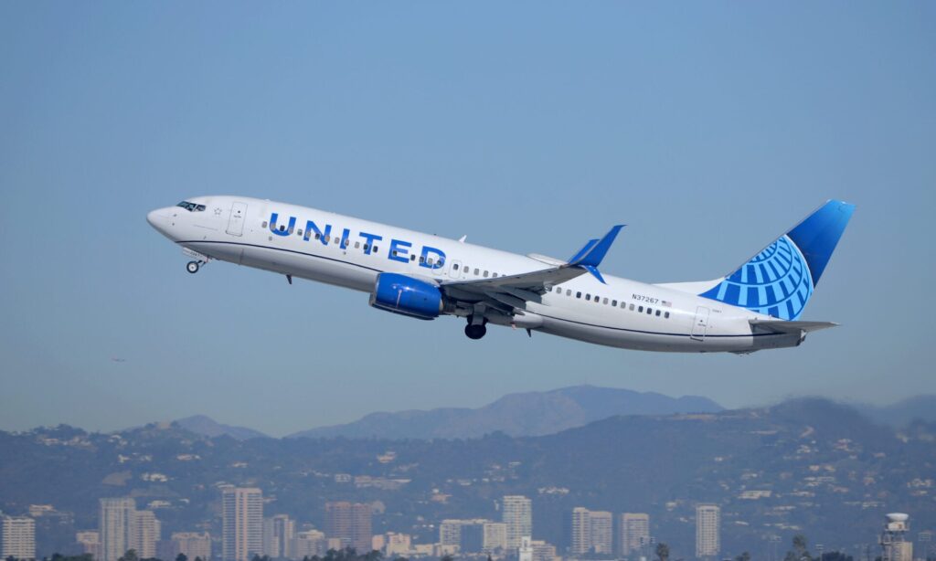 United Makes Elite Status All About Spending