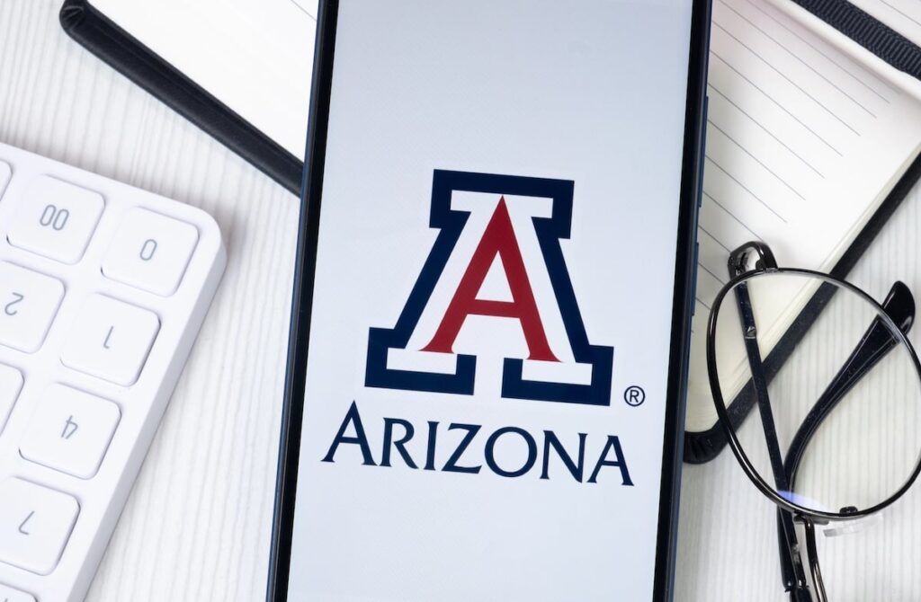 University of Arizona