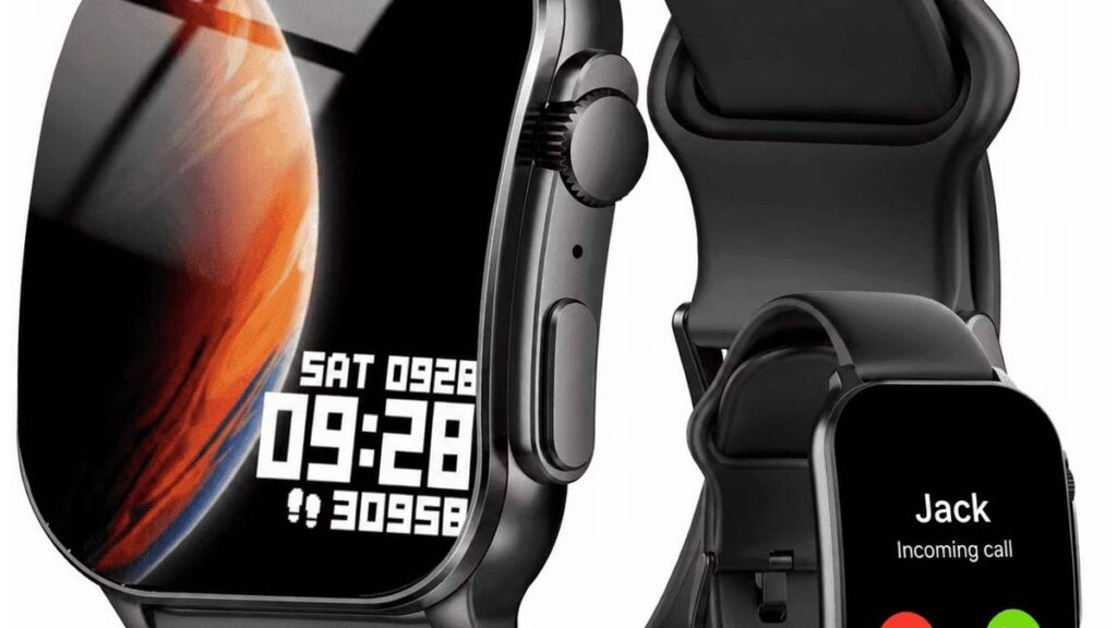 Walmart Deals includes a $190 smartwatch on sale for 84% off while supplies last