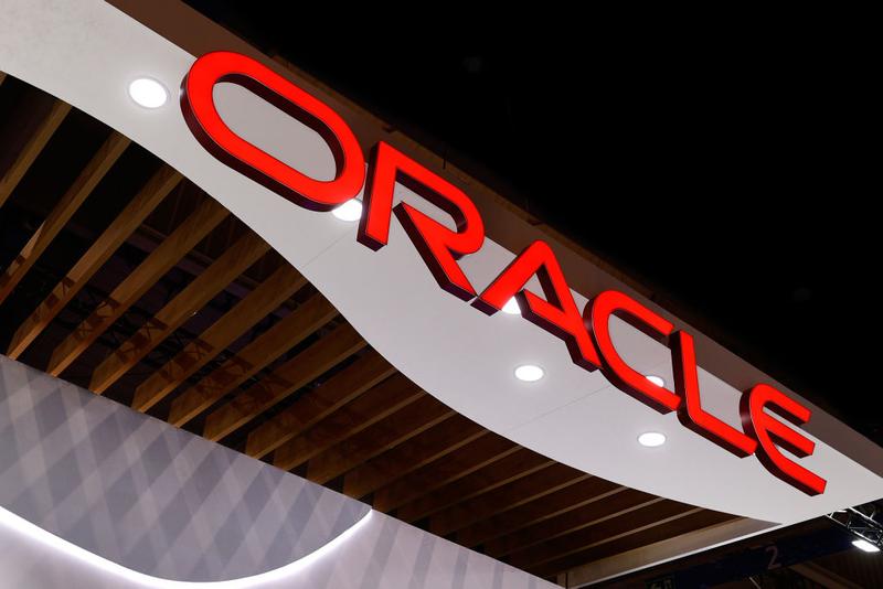 Why Did Oracle Stock Drop Today?