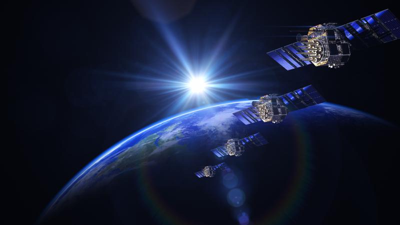 Why Planet Labs Stock Popped on Friday